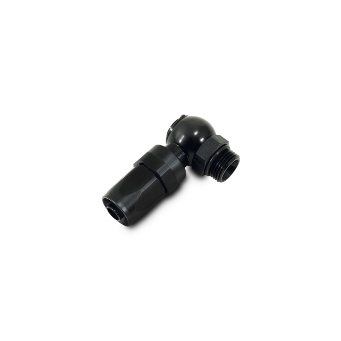 Banjo Bolt and Fitting - 24430